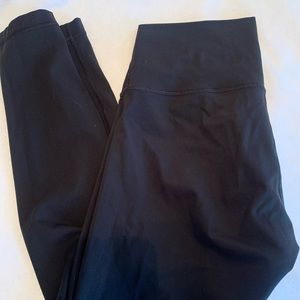 Lululemon Wunder Under Leggings